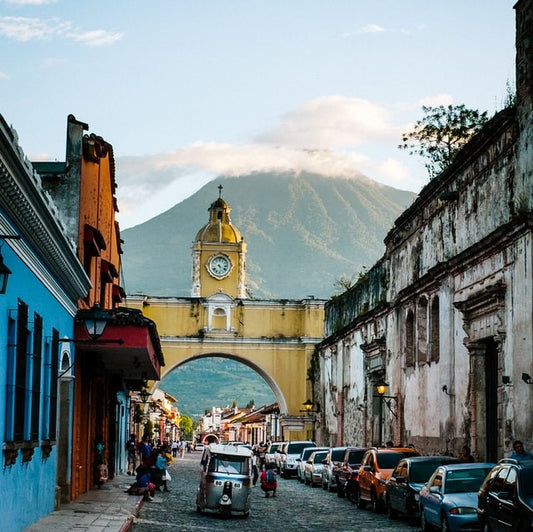 Guatemala: a hidden gem