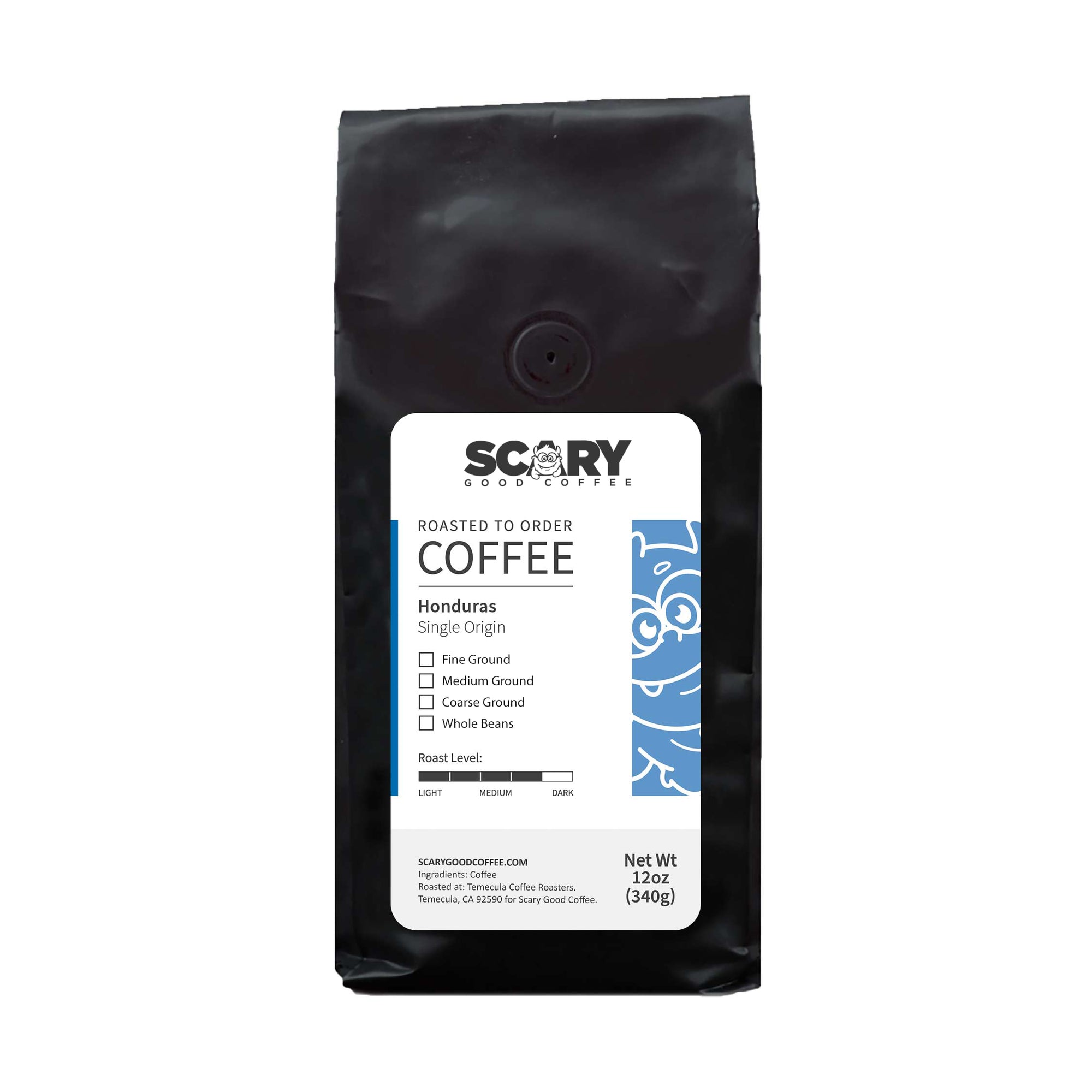 Honduras - Single Origin Coffee