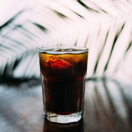 How to make cold brew coffee?