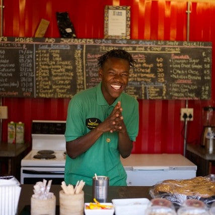 Diversity in the Coffee Industry