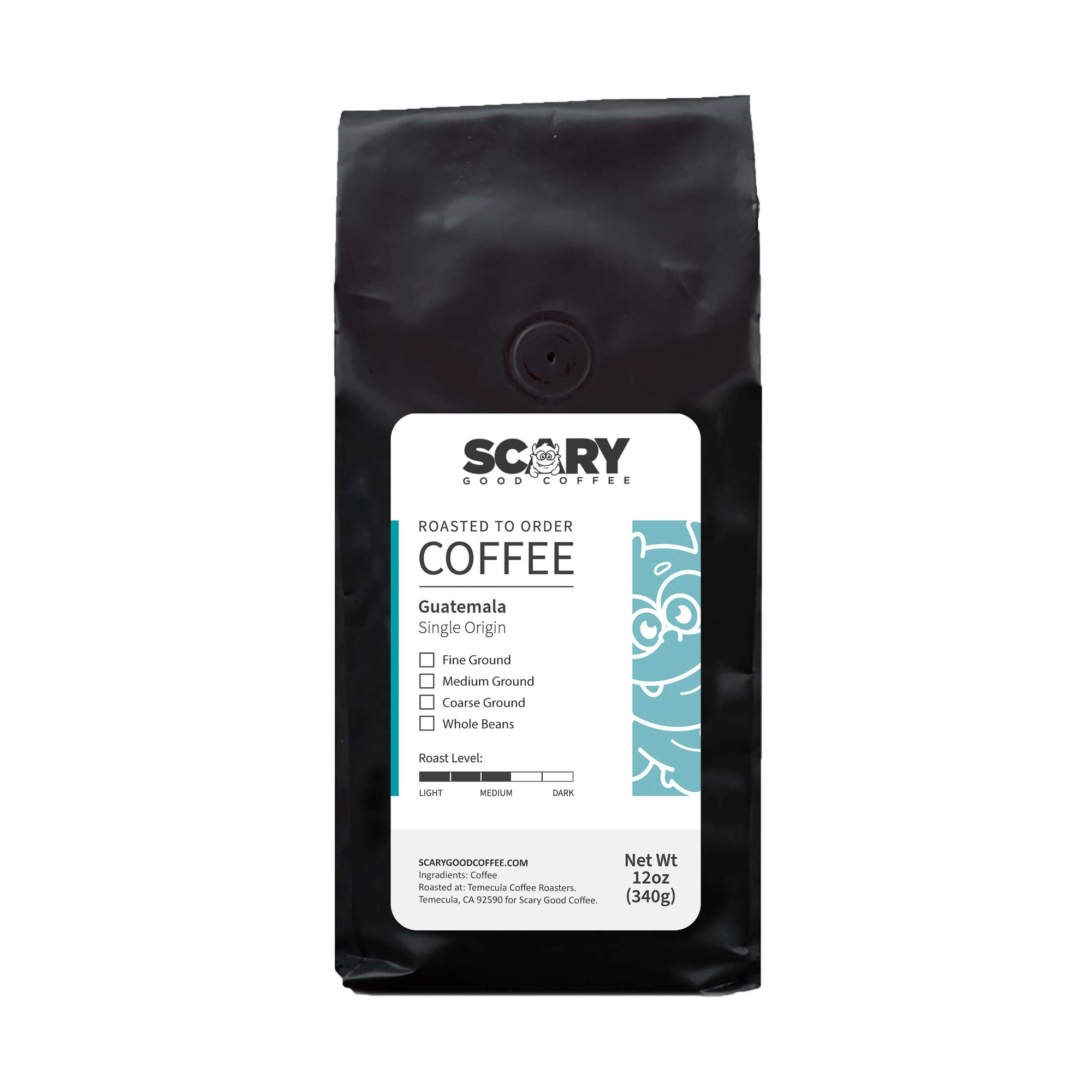 Guatemala - Single Origin Coffee
